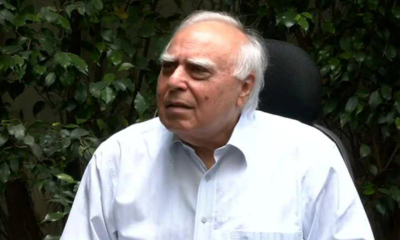 Kapil Sibal