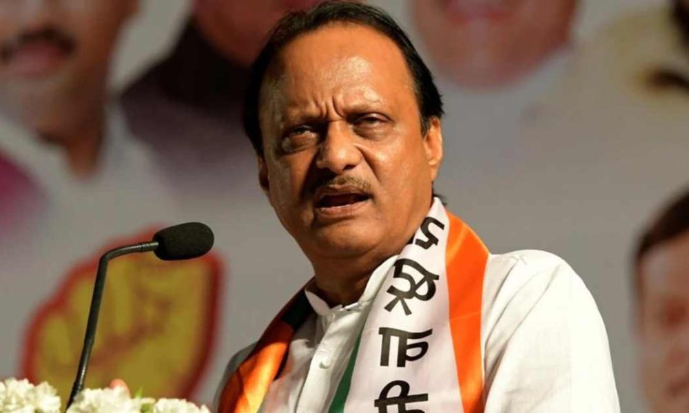 Ajit Pawar