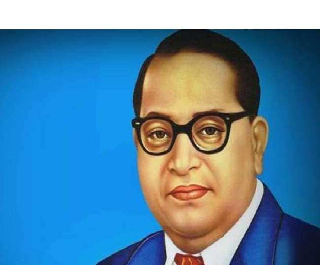 President Murmu, PM Modi extend their greetings on 132nd Ambedkar Jayanti