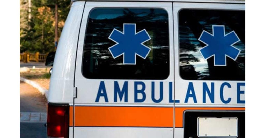 Infant dies in mother's arms waiting for ambulance in Madhya Pradesh's Datia