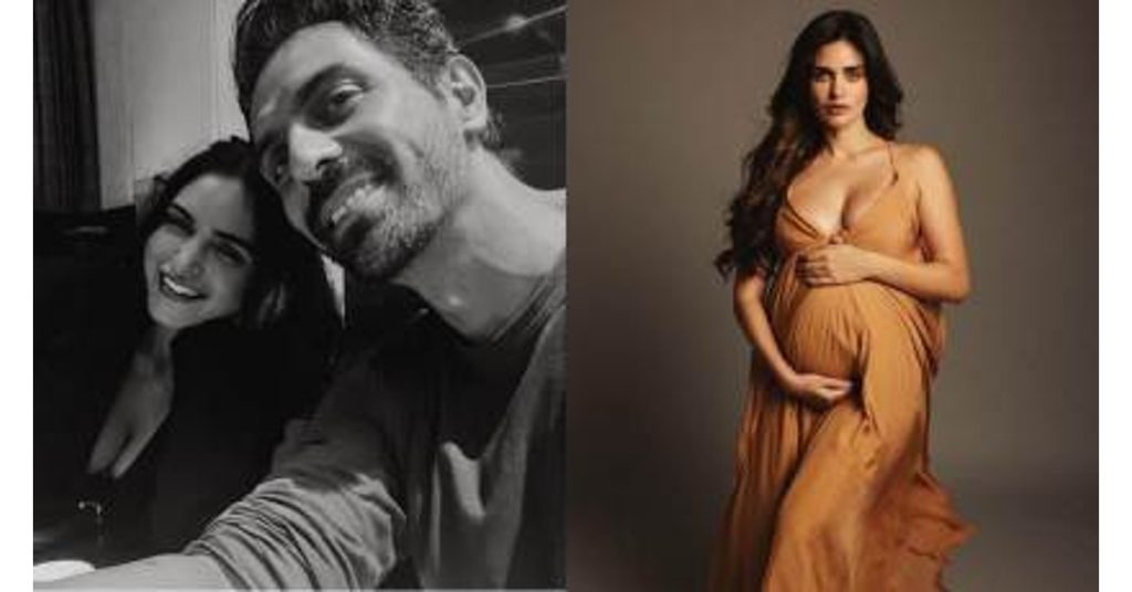 Arjun Rampal, girlfriend Gabriella Demetriades expecting second baby
