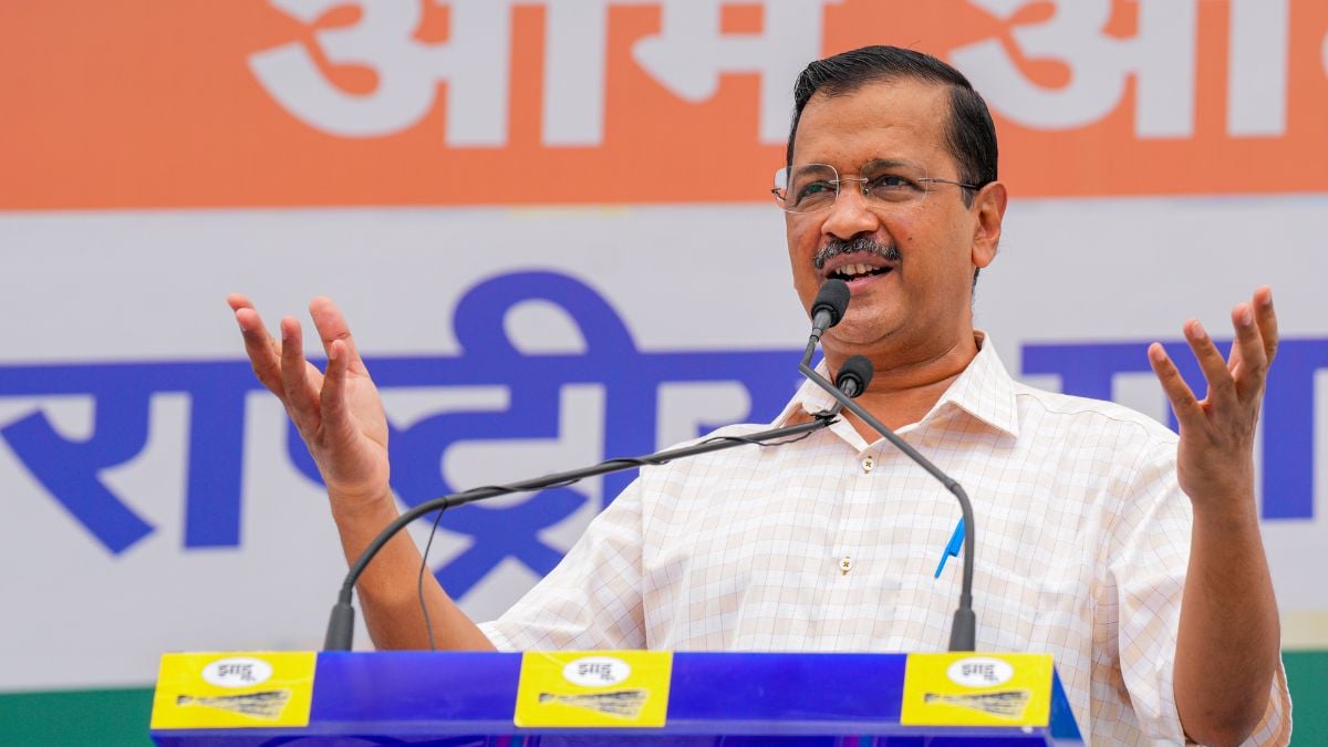 CBI summons Arvind Kejriwal in Delhi Liquor Policy case on 16 April