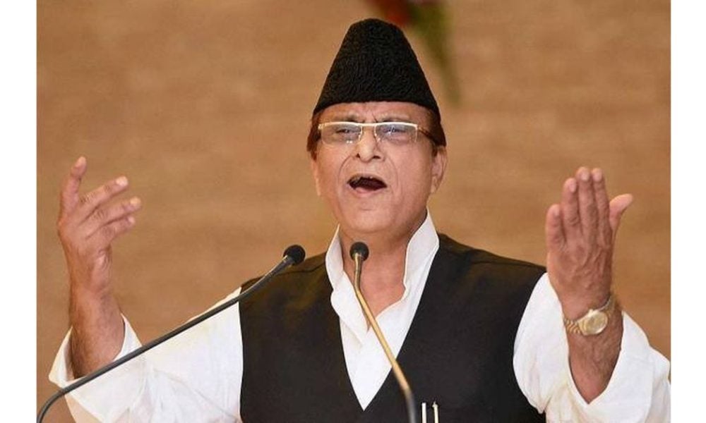 SP leader Azam Khan admitted to Sir Ganga Ram Hospital after sudden health deterioration