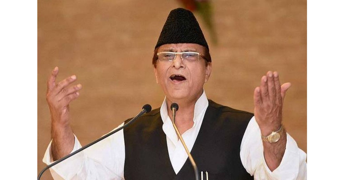 SP leader Azam Khan admitted to Sir Ganga Ram Hospital after sudden health deterioration