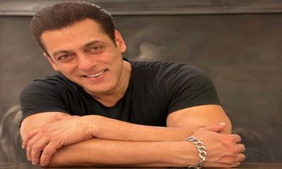 Salman Khan