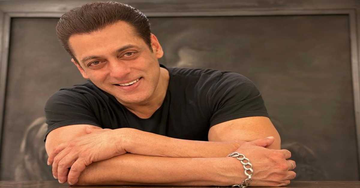 Salman Khan