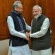 PM Modi and Rajasthan CM Gehlot