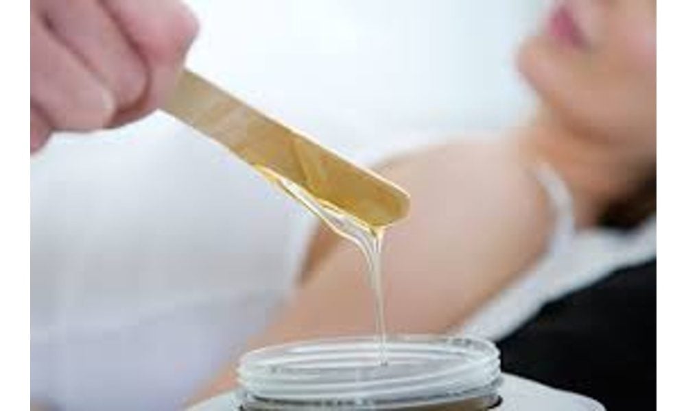 Indore woman's skin peels off during Brazilian bikini waxing