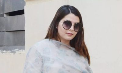 Land-for-jobs scam: ED questions Lalu Yadav's daughter Chanda Yadav