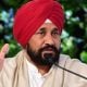 State Vigilance Bureau questions former Punjab CM Charanjit Singh Channi for seven hours, Channi compares AAP to Mughals