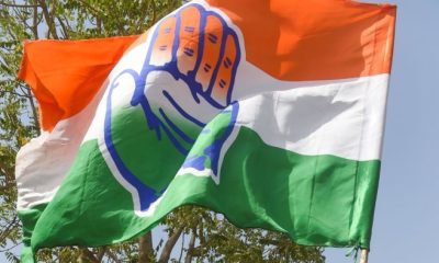 UP Congress worker beaten by party leaders