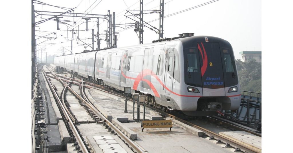 Delhi metro airport line services to be shut for 2 hours on Sunday, check timings here