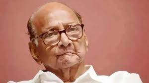 Sharad Pawar