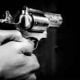 Delhi man shoots girlfriend mother