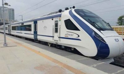 Vande Bharat Express