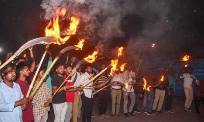 Jharkhand State Students Union