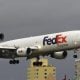 Delhi airport declares full emergency after Dubai-bound FedEx aircraft suffers bird hit