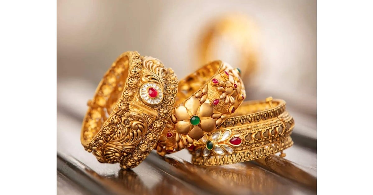 Akshaya Tritiya 2023: Check gold prices in your city today