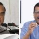 Himanta Biswa Sarma and Arvind Kejriwal