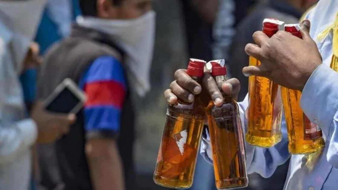 5 dead and 12 seriously ill after hooch liquor consumption in Bihar’s Motihari