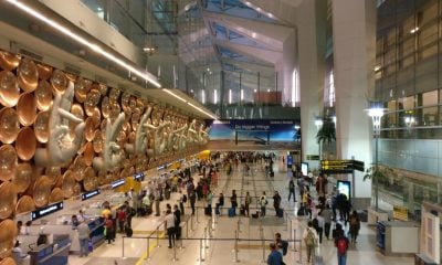 IGI Airport