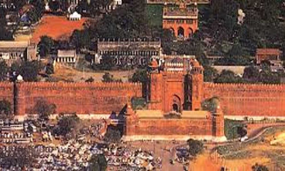 NCERT removes chapters on Mughal Empire