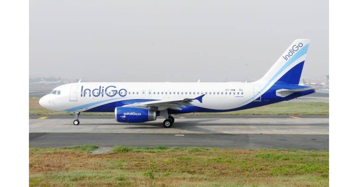 Drunk passenger tries to open emergency door of Delhi-Bengaluru IndiGo flight, arrested