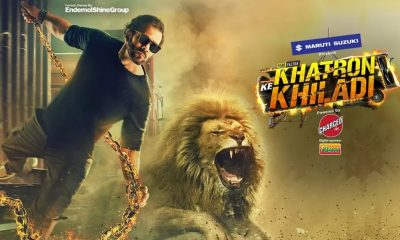 Khatron Ke Khiladi 13