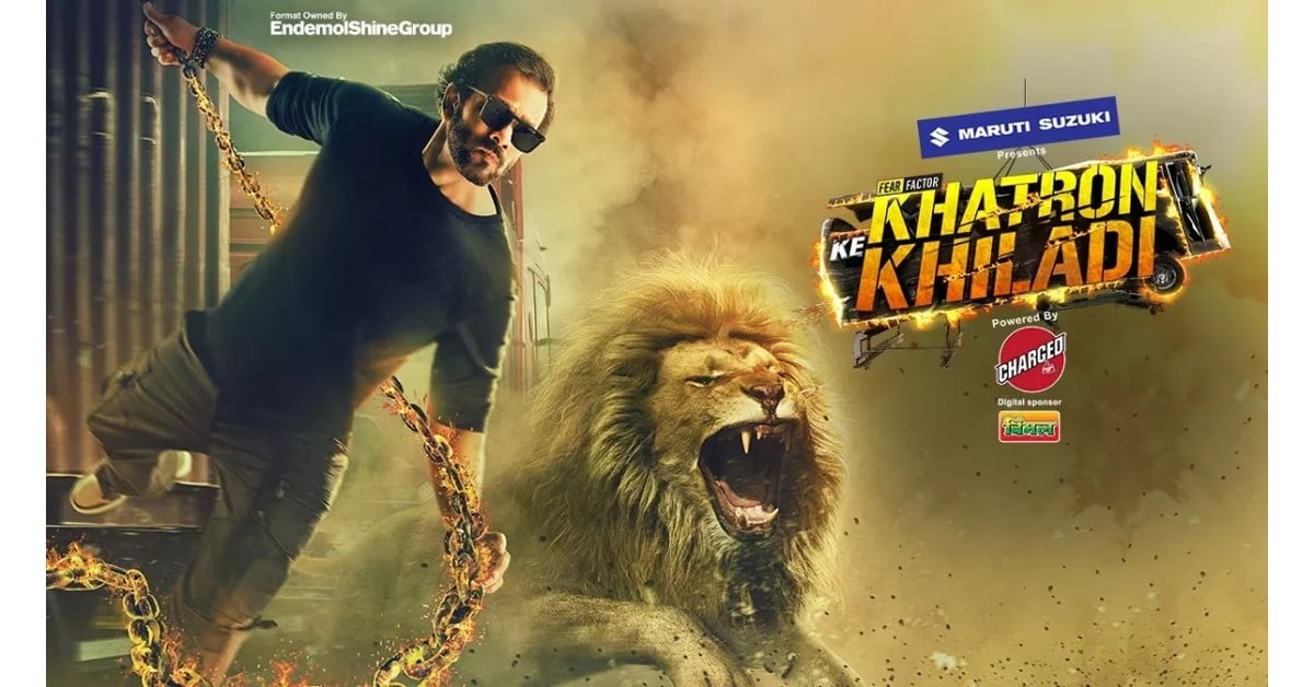 Khatron Ke Khiladi 13