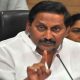 Kiran Kumar Reddy