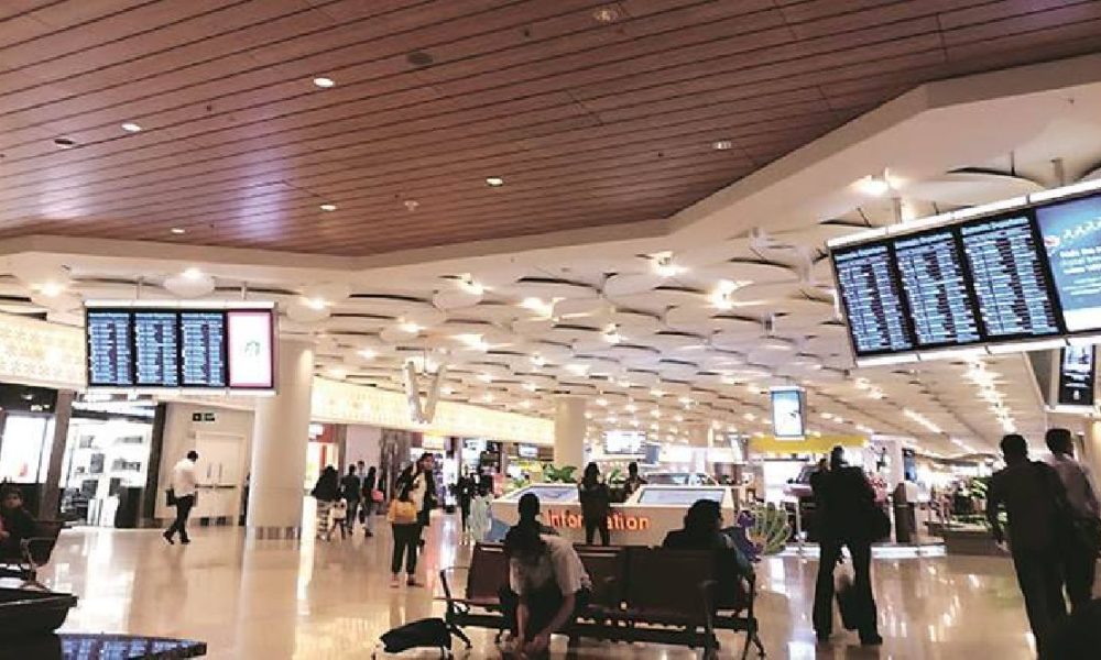 Delhi Police arrest UP man for hoax bomb threat call at IGI Airport