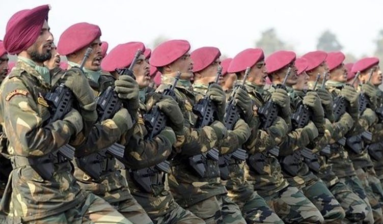 Home Ministry notifies Paramilitary Constable Exams can be written in 13 regional languages also