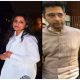 Parineeti Chopra, Raghav Chadha to get engaged on April 10? Actor blushes as paps tease her, watch viral video