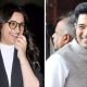 Parineeti Chopra and Raghav Chadha