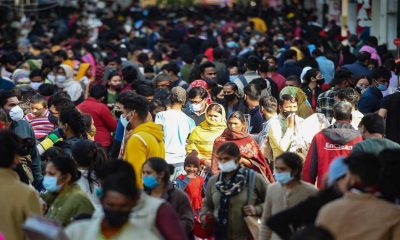 India surpasses China, ranks most populous nation in the world