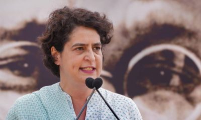 Priyanka Gandhi