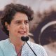 Priyanka Gandhi