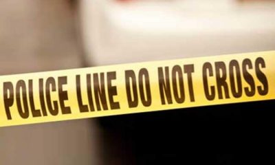 man murders sister-in-law