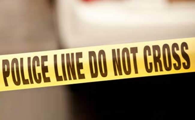 man murders sister-in-law