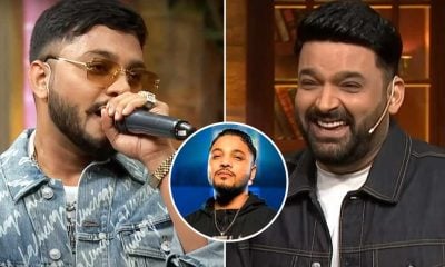 Raftaar calls The Kapil Sharma Show shoshabaazi, says it has no real-world value