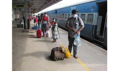 West Bengal woman dies at railway station