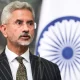 Foreign Minister S Jaishankar