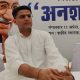 Congess leader Sachin Pilot