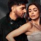 Malaika Arora and Guru Randhawa