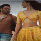 Salman Khan and Pooja Hegde