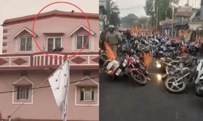 Clashes in Odisha