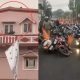 Clashes in Odisha