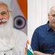 Manish Sisodia attacks PM Modi