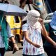 IMD issues heatwave warning