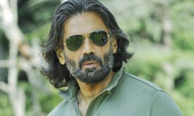 Suniel Shetty